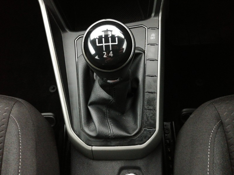 Used Volkswagen Polo 2018 for sale - 77517882: Photo 12