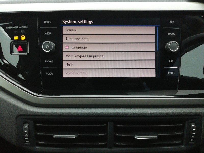 Used Volkswagen Polo 2018 for sale - 77517882: Photo 15