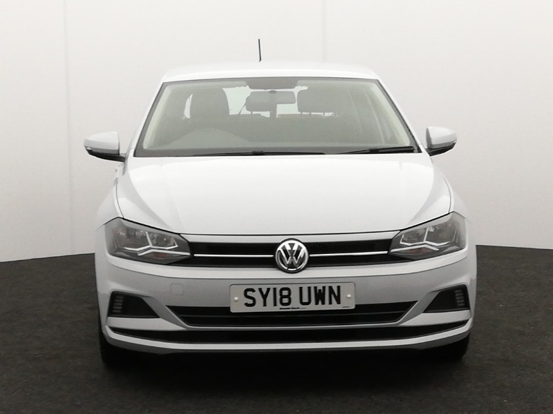 Used Volkswagen Polo 2018 for sale - 77517882: Photo 19