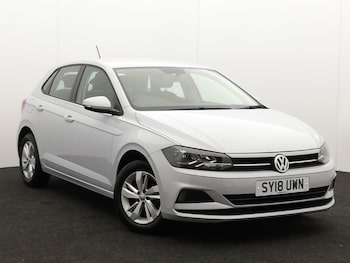 Volkswagen Polo feature image