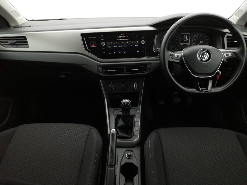 Used Volkswagen Polo 2018 for sale - 77517882: Photo 2