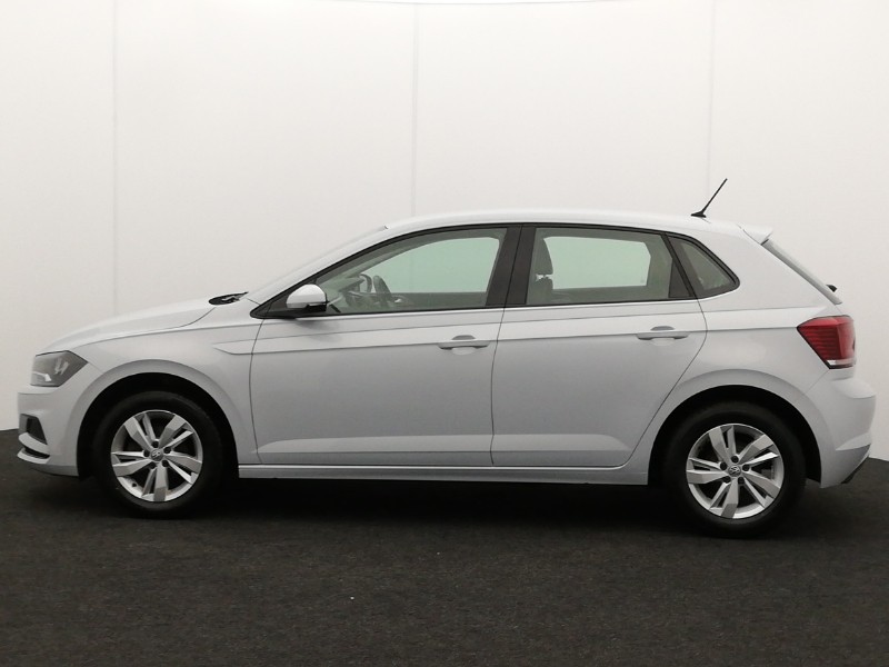 Used Volkswagen Polo 2018 for sale - 77517882: Photo 4