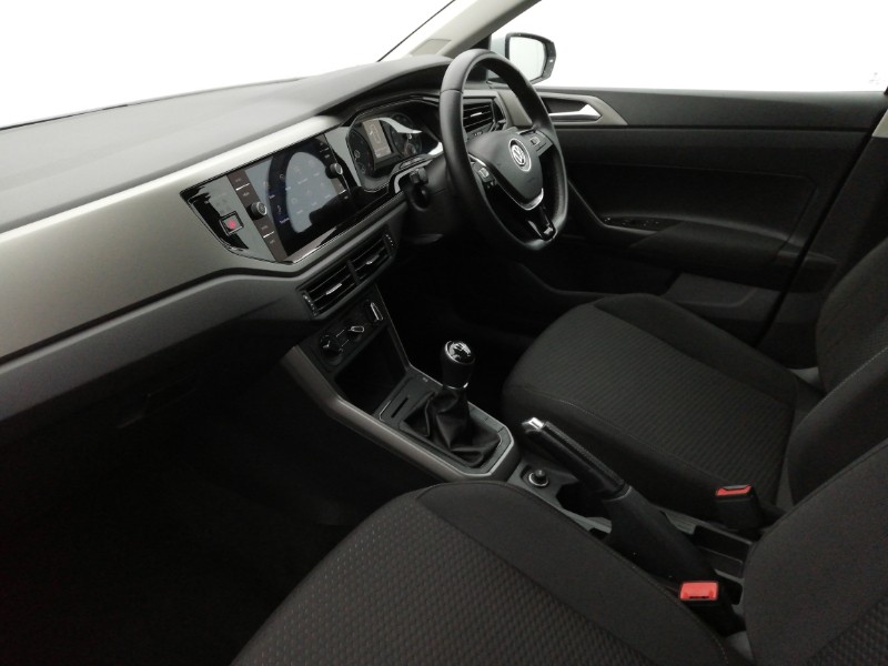 Used Volkswagen Polo 2018 for sale - 77517882: Photo 5