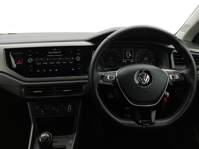 Used Volkswagen Polo 2018 for sale - 77517882: Photo 7