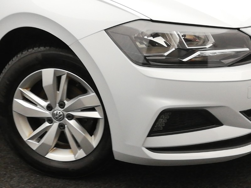 Used Volkswagen Polo 2018 for sale - 77517882: Photo 9