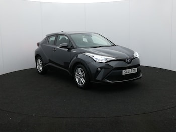 Used Toyota C-HR 2021 for sale - 79420515: Photo