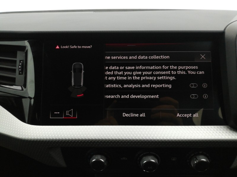 Used Audi A1 2025 for sale - 76493382: Photo 10