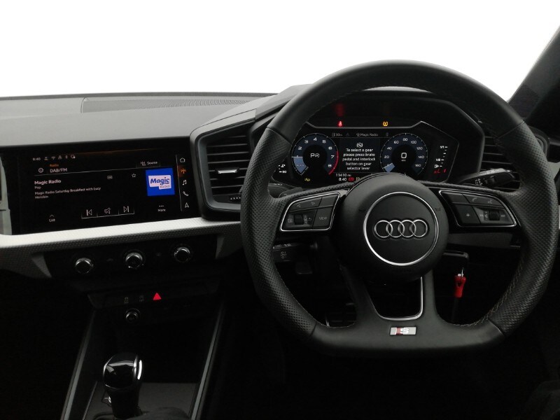 Used Audi A1 2025 for sale - 76493382: Photo 11