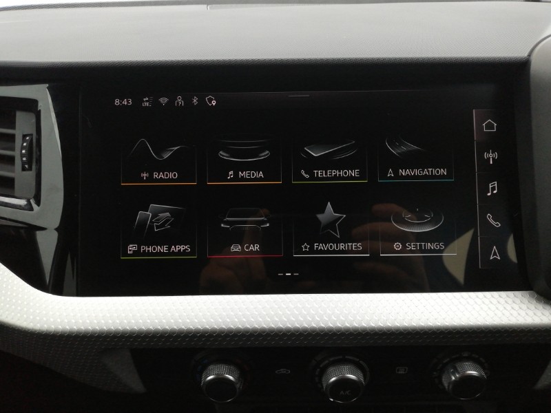 Used Audi A1 2025 for sale - 76493382: Photo 16