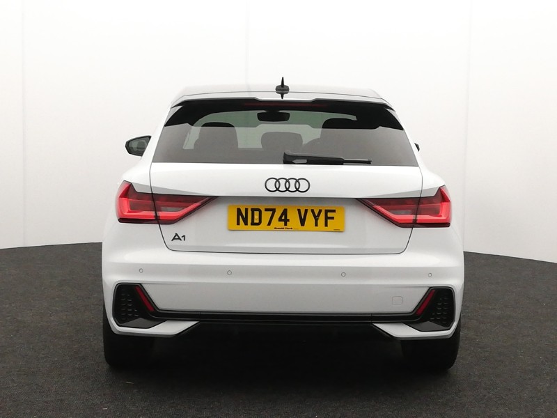 Used Audi A1 2025 for sale - 76493382: Photo 18