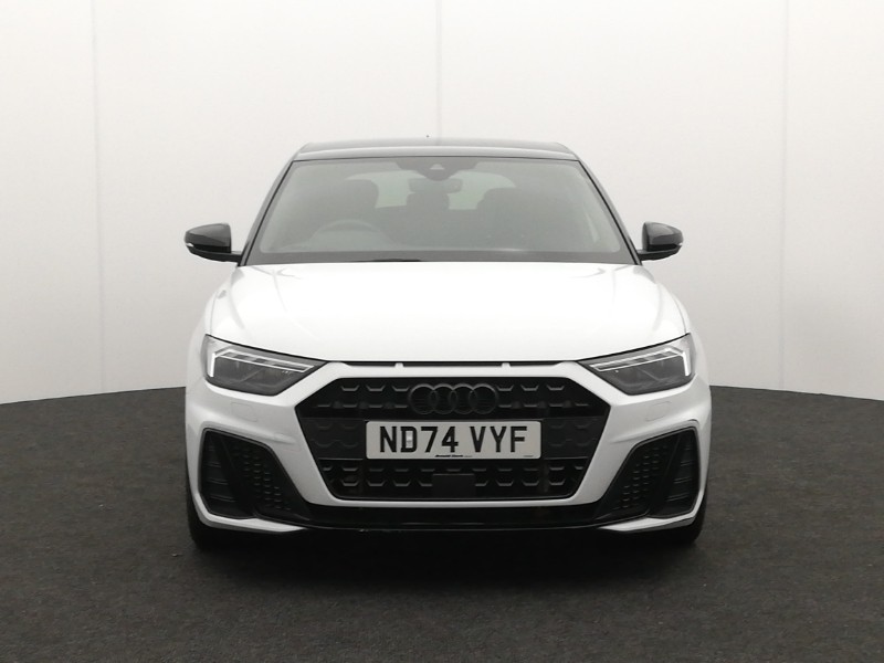 Used Audi A1 2025 for sale - 76493382: Photo 19