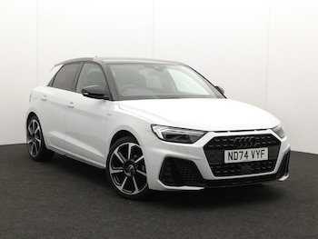 Used Audi A1 2025 for sale - 76493382: Photo