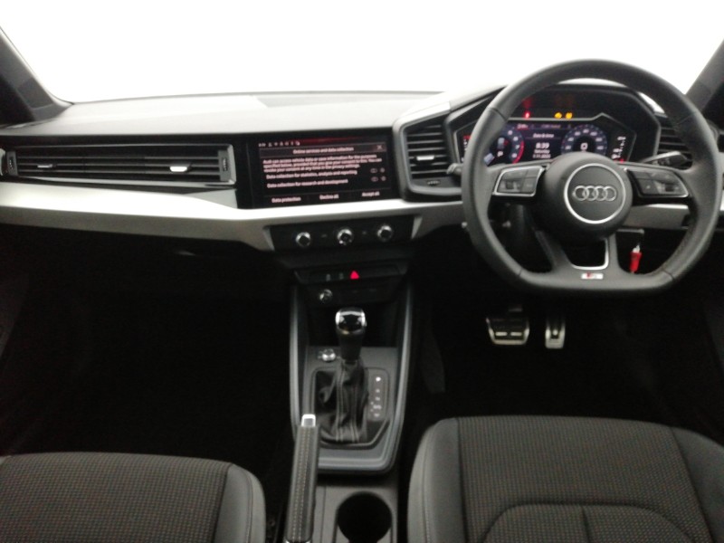 Used Audi A1 2025 for sale - 76493382: Photo 2
