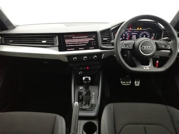Used Audi A1 2025 for sale - 76493382: Photo