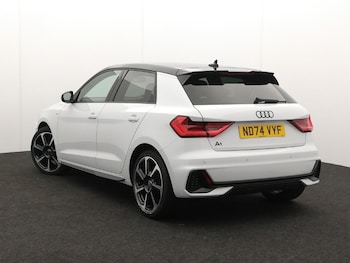 Used Audi A1 2025 for sale - 76493382: Photo