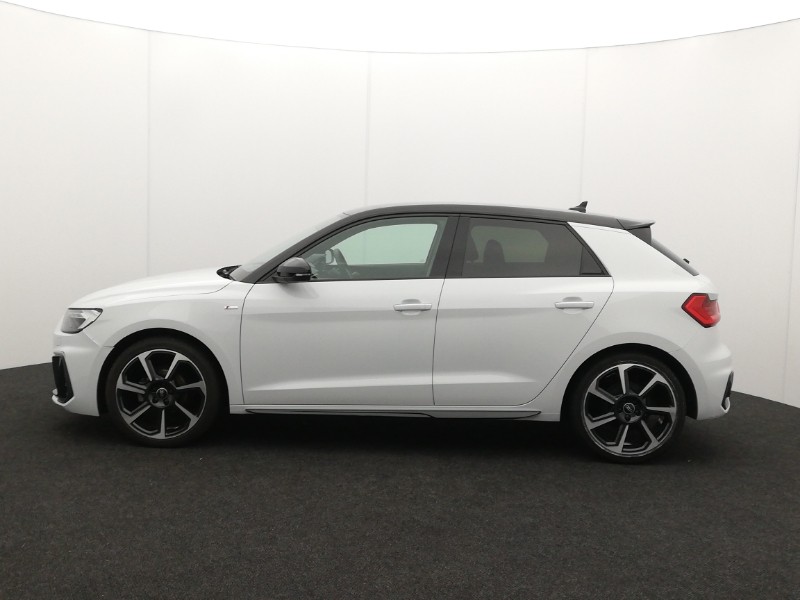 Used Audi A1 2025 for sale - 76493382: Photo 4