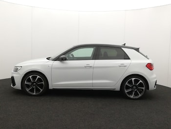 Used Audi A1 2025 for sale - 76493382: Photo
