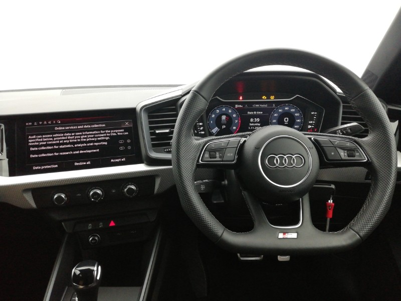 Used Audi A1 2025 for sale - 76493382: Photo 7