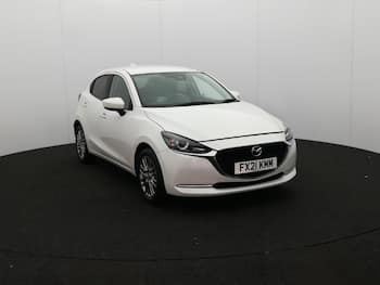 Used Mazda Mazda2 2021 for sale - 79691228: Photo