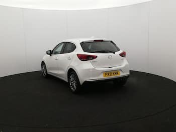Used Mazda Mazda2 2021 for sale - 79691228: Photo