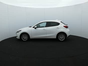 Used Mazda Mazda2 2021 for sale - 79691228: Photo