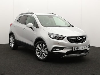 2017 - 1.4T Elite Nav 5dr Auto