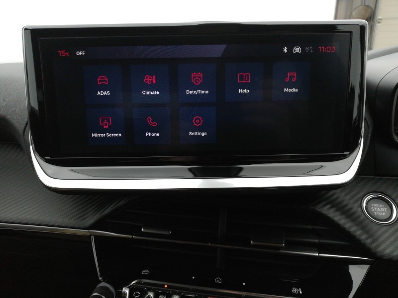 Used Peugeot 2008 2025 for sale - 76478824: Photo 15