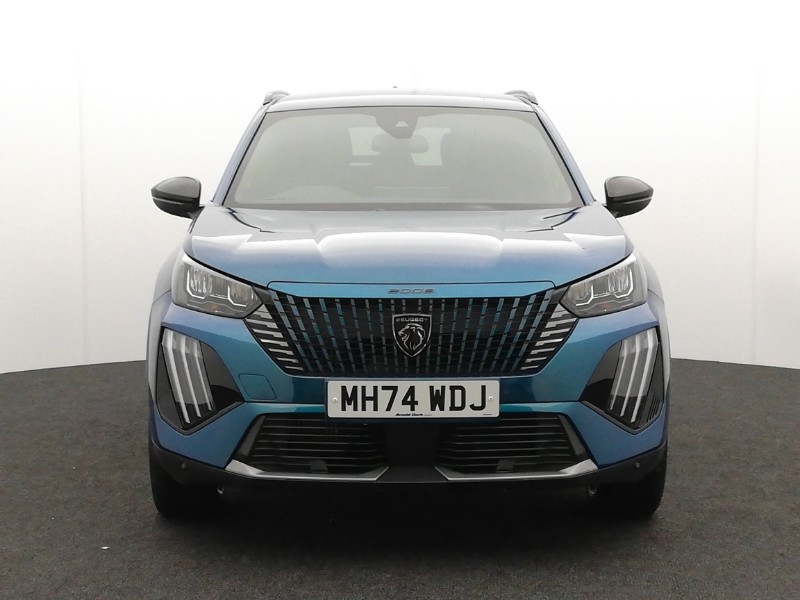 Used Peugeot 2008 2025 for sale - 76478824: Photo 19