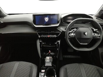 Used Peugeot 2008 2025 for sale - 76478824: Photo