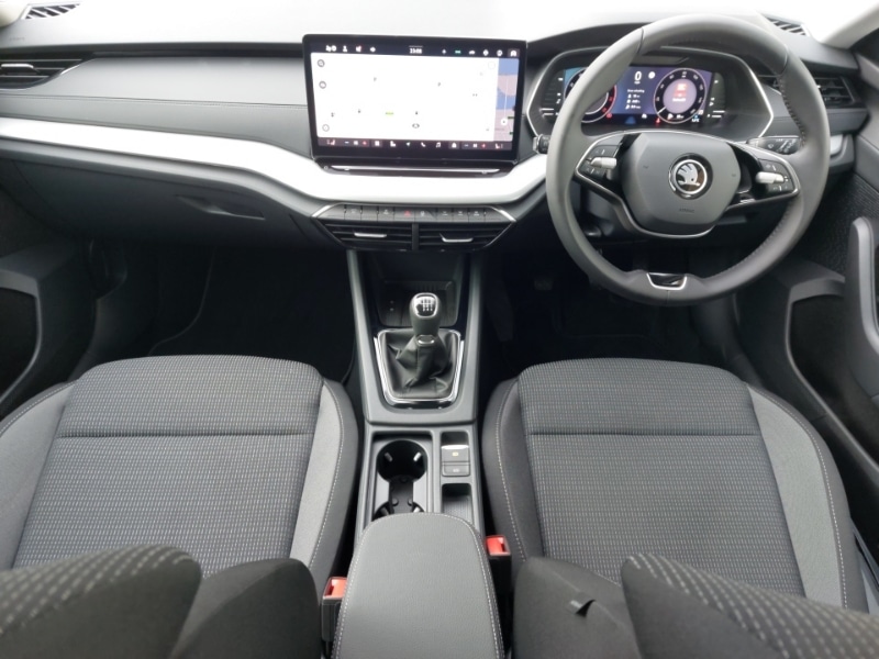 Used Skoda Octavia 2024 for sale - 77360983: Photo 2