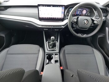 Used Skoda Octavia 2024 for sale - 77360983: Photo