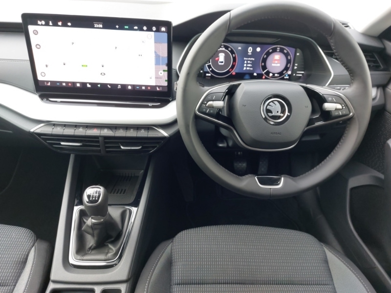 Used Skoda Octavia 2024 for sale - 77360983: Photo 7