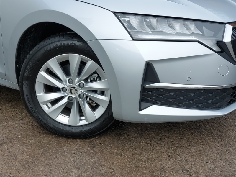 Used Skoda Octavia 2024 for sale - 77360983: Photo 9