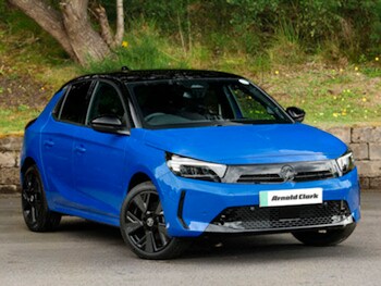 Vauxhall Corsa feature image