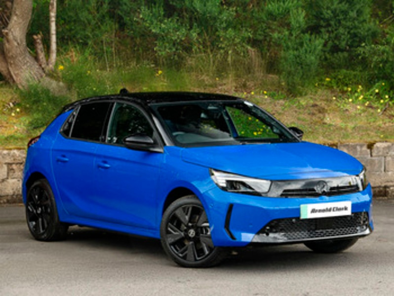 Used Vauxhall Corsa 2025 for sale - 77289893: Photo 7