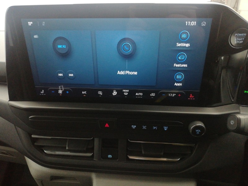 Used Ford Transit Custom 2024 for sale - 78178806: Photo 12