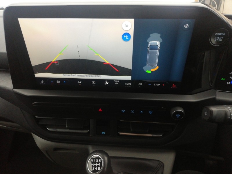 Used Ford Transit Custom 2024 for sale - 78178806: Photo 13