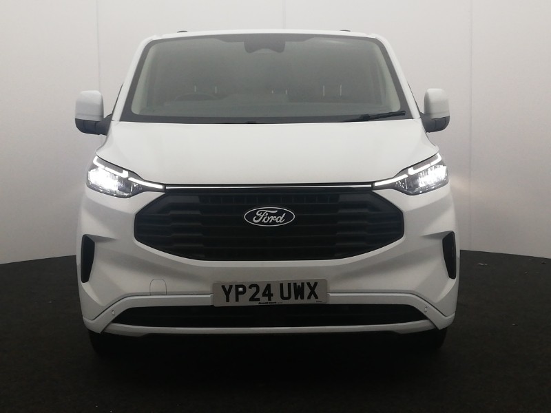 Used Ford Transit Custom 2024 for sale - 78178806: Photo 19