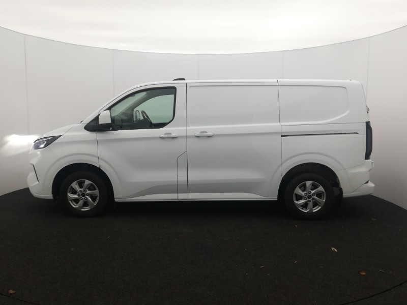 Used Ford Transit Custom 2024 for sale - 78178806: Photo 4