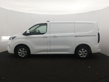 Used Ford Transit Custom 2024 for sale - 78178806: Photo