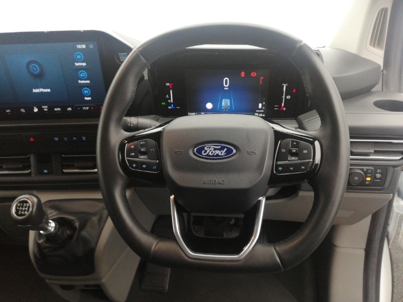 Used Ford Transit Custom 2024 for sale - 78178806: Photo 7