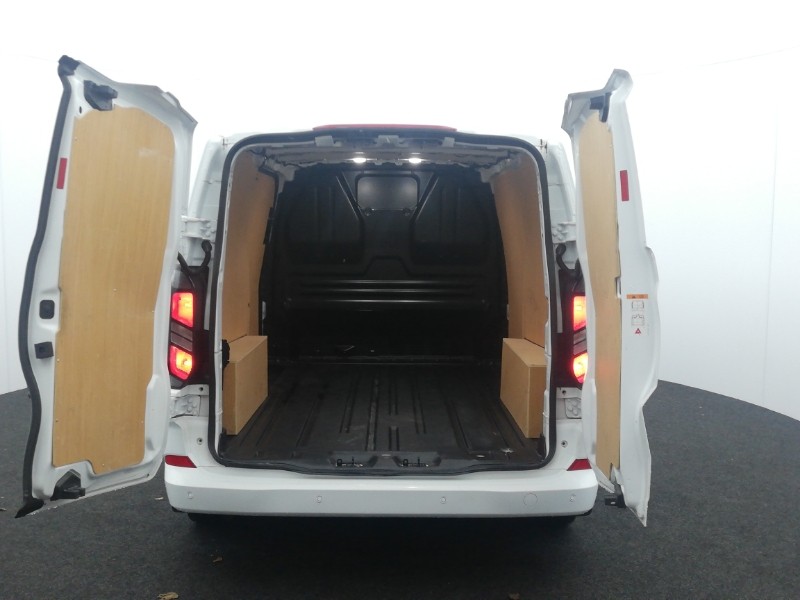 Used Ford Transit Custom 2024 for sale - 78178806: Photo 8