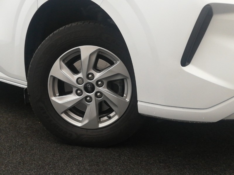 Used Ford Transit Custom 2024 for sale - 78178806: Photo 9