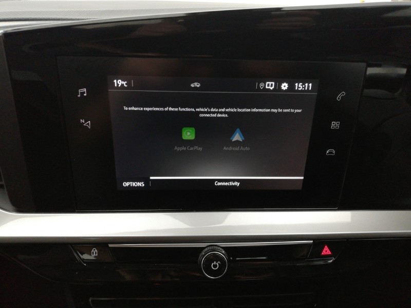 Used Vauxhall Mokka 2022 for sale - 75989575: Photo 17
