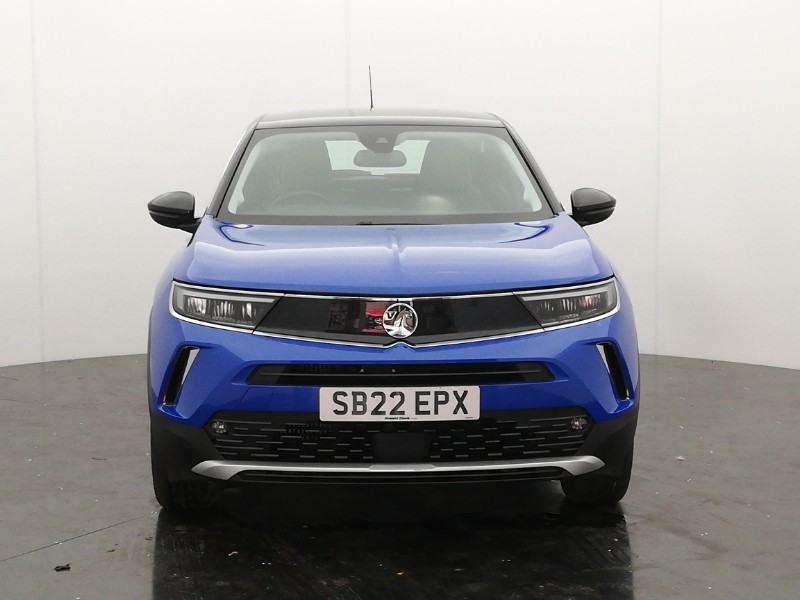 Used Vauxhall Mokka 2022 for sale - 75989575: Photo 19