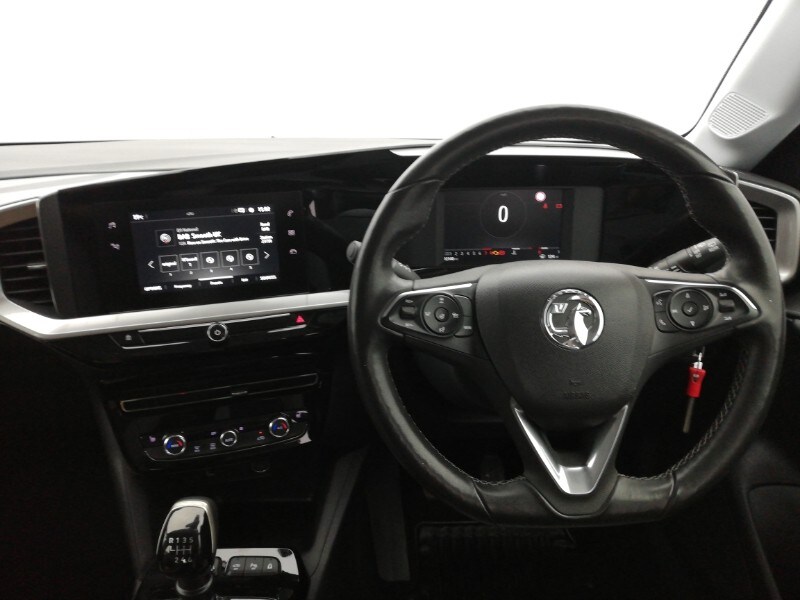 Used Vauxhall Mokka 2022 for sale - 75989575: Photo 7