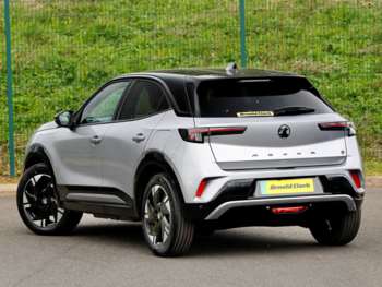 Used Vauxhall Mokka 2025 for sale - 74520258: Photo