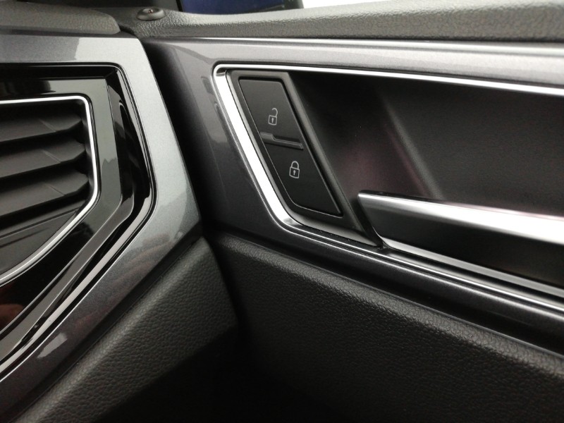 Used Volkswagen Polo 2023 for sale - 77358041: Photo 17