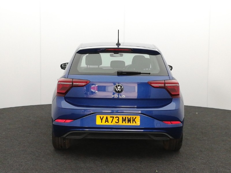 Used Volkswagen Polo 2023 for sale - 77358041: Photo 18