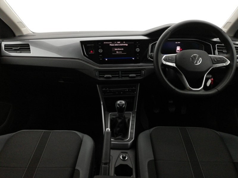 Used Volkswagen Polo 2023 for sale - 77358041: Photo 2